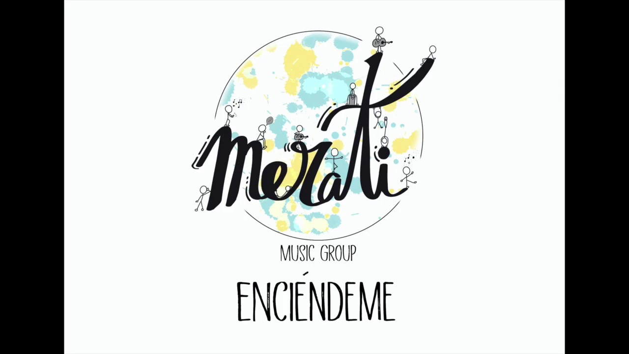 ENCIÉNDEME- HAKUNA COVER