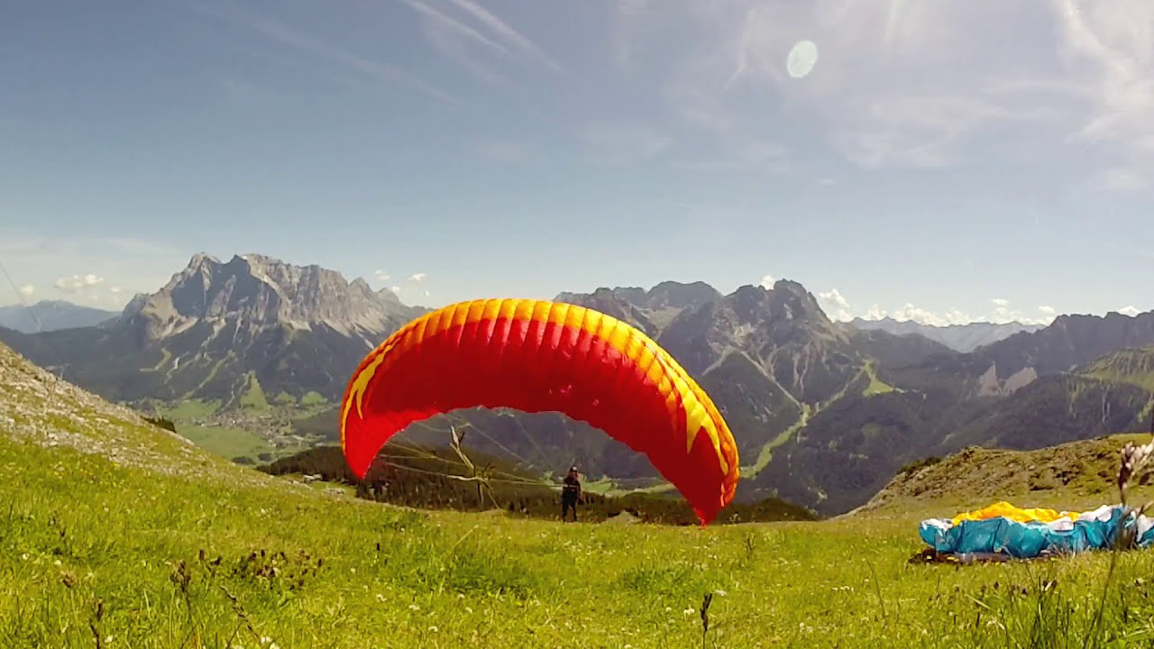 Leethermik am Grubigstein S05E16