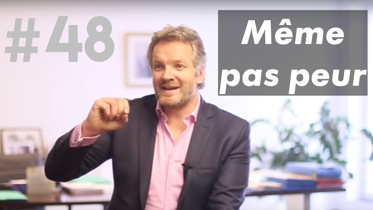 Même Pas Peur !