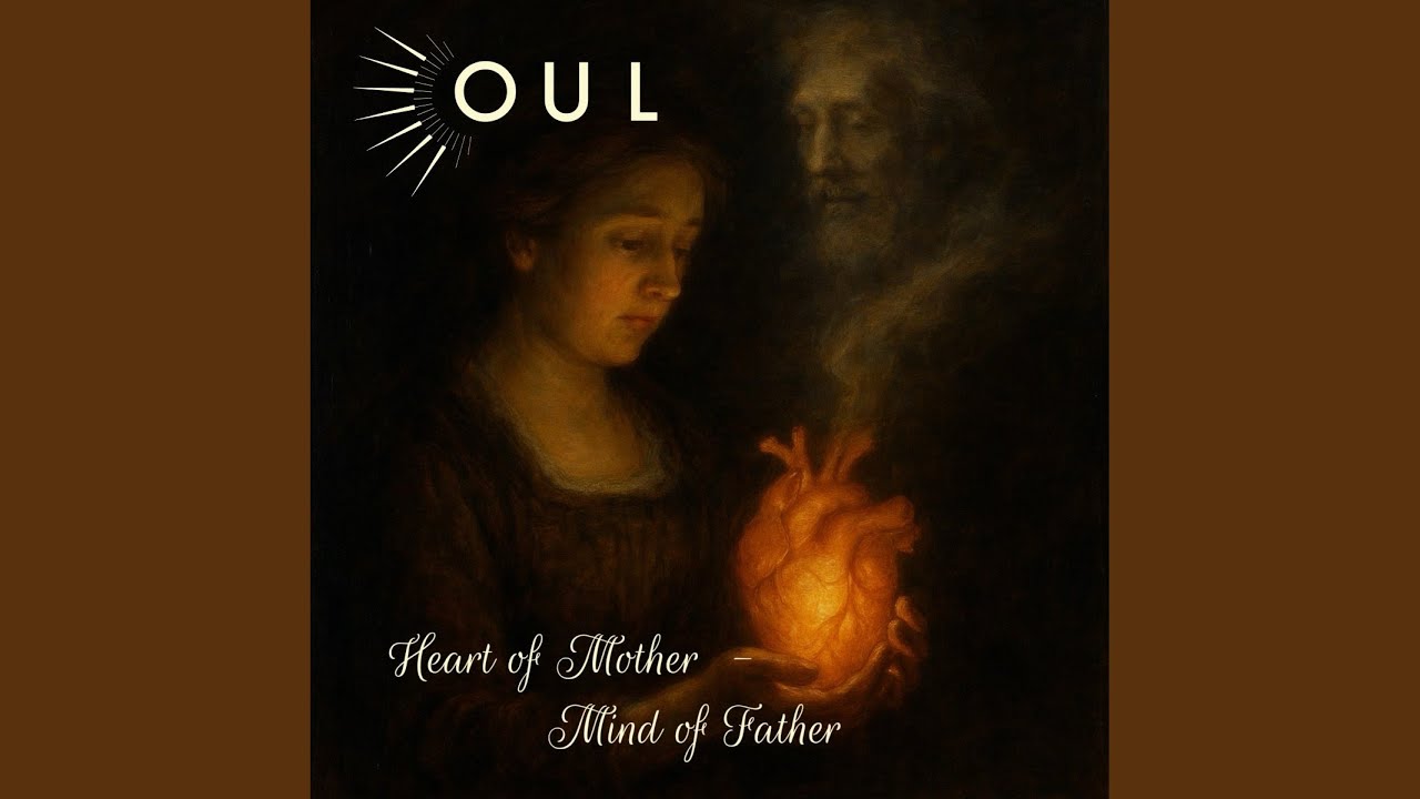 Heart of Mother - Mind of Father