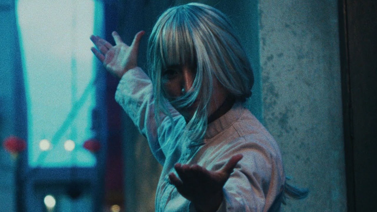 Everything Everywhere All At Once - Kung-fu Evelyn [2/2]