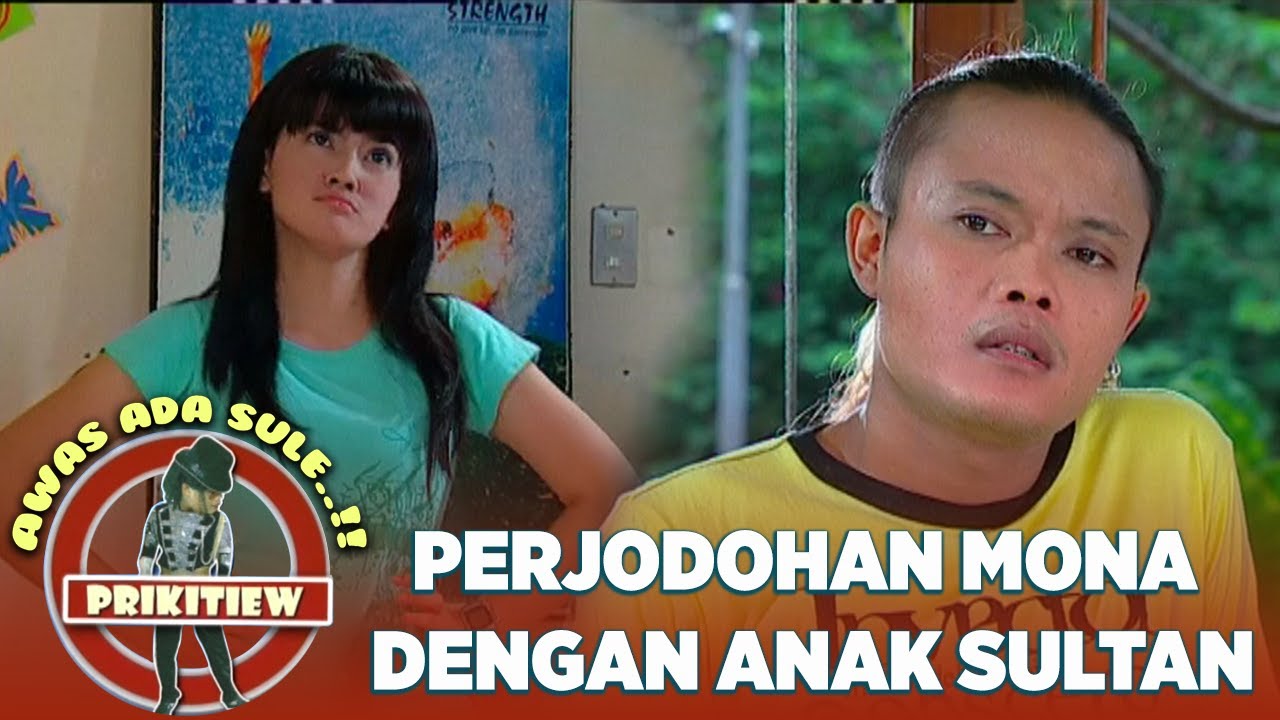 MANUSIA LEBIH KEJAM DARIPADA HARIMAU | AWAS ADA SULE PRIKITIEW