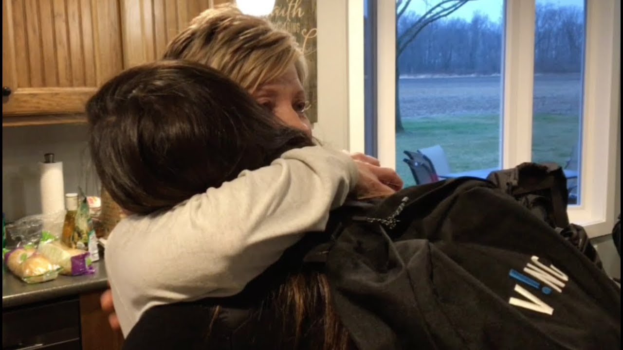 Touching Surprise! Mom in Need Gets $1,000 Boost - the VING project
