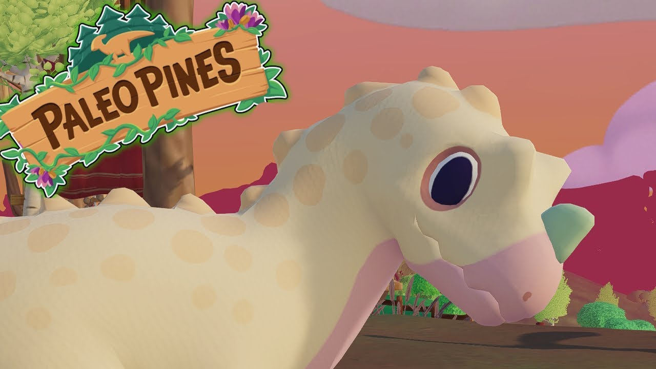 THREE ULTRA RARES, ONE EPISODE | PALEO PINES Ep75