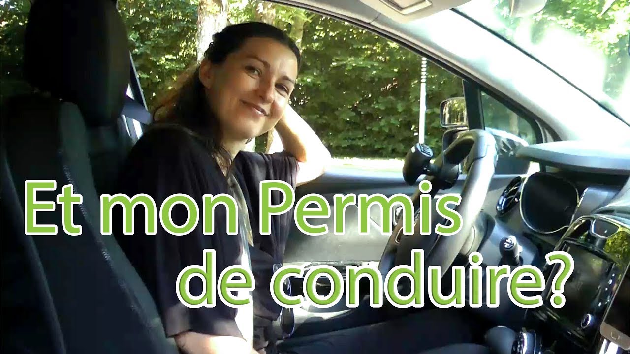 La Voiture Handicapée !