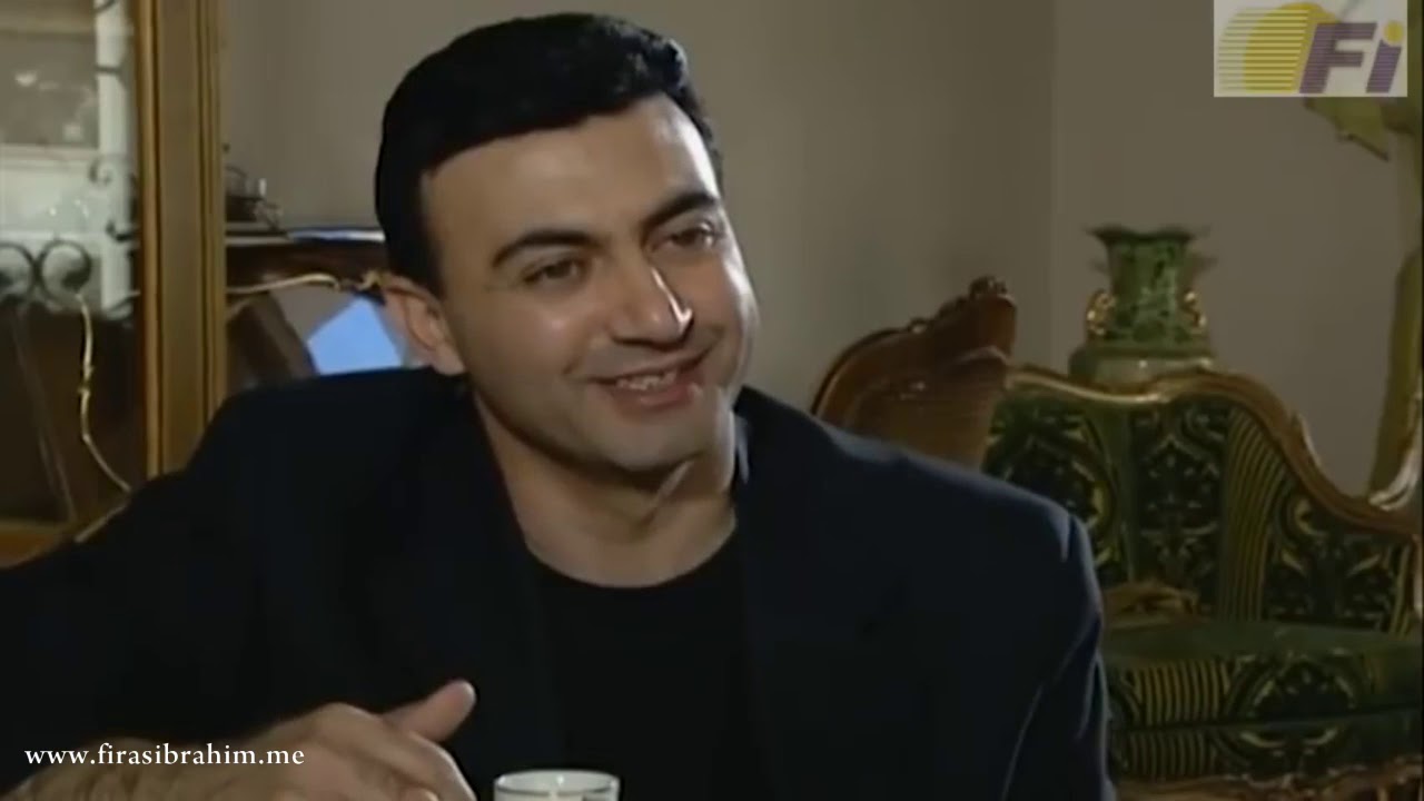 شو سألتو لاستاذها واحرجته شاهد !!!  ـ فراس ابراهيم في أعيدوا صباحي