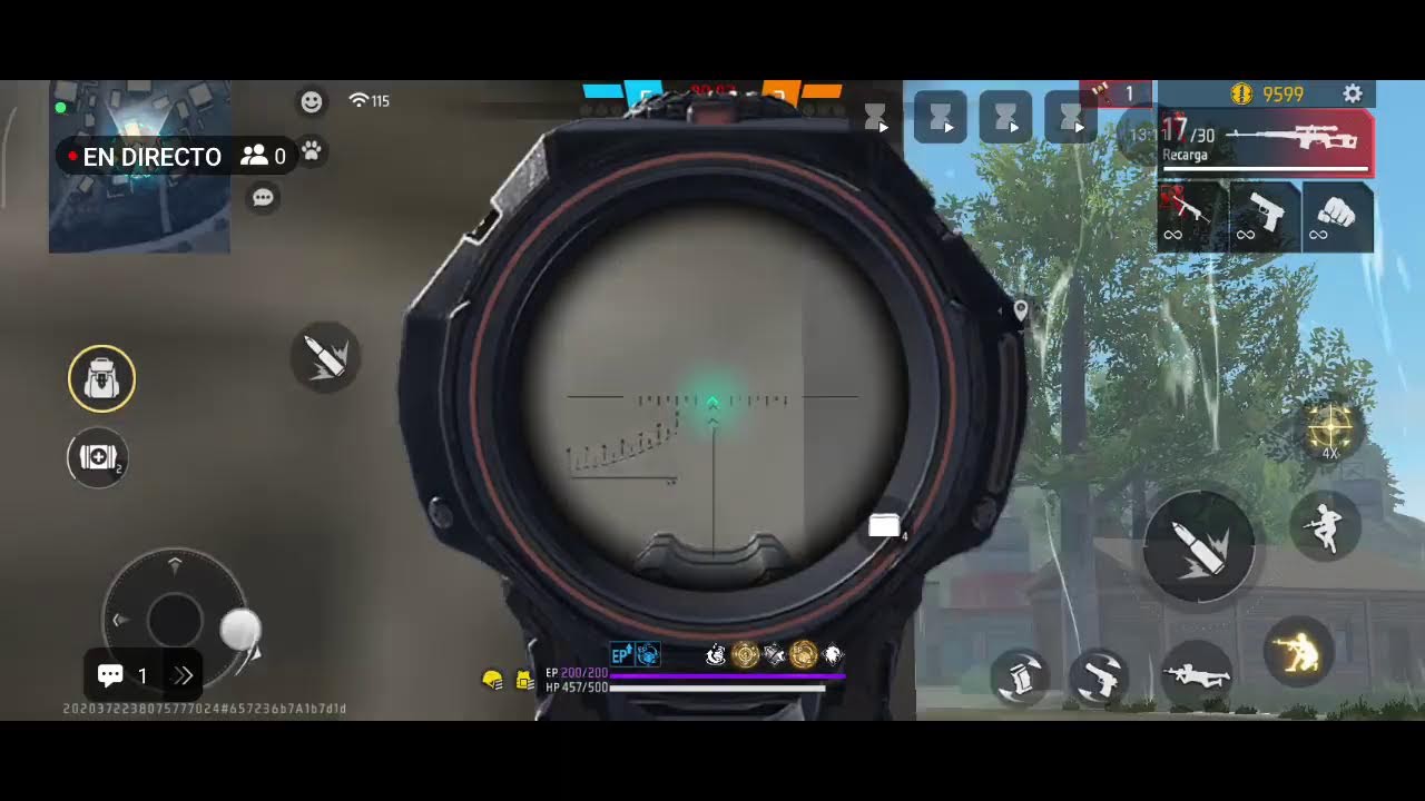 pvp insanos con mi papá