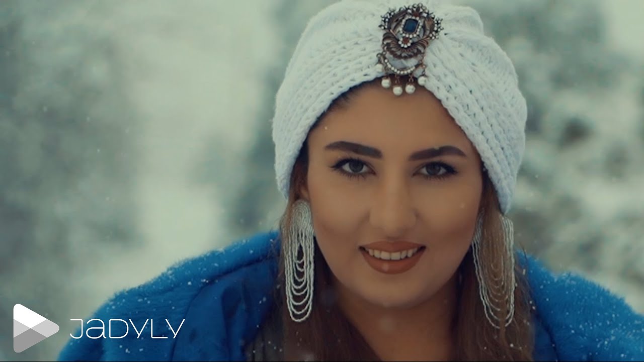 Selbi Tuwakgylyjowa - Garashyan (Official Video)