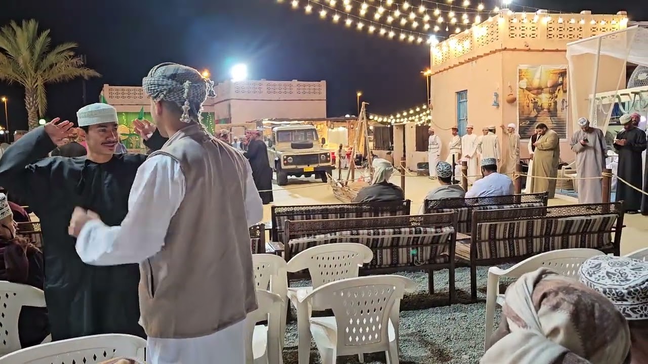 Sohar Festival 2026