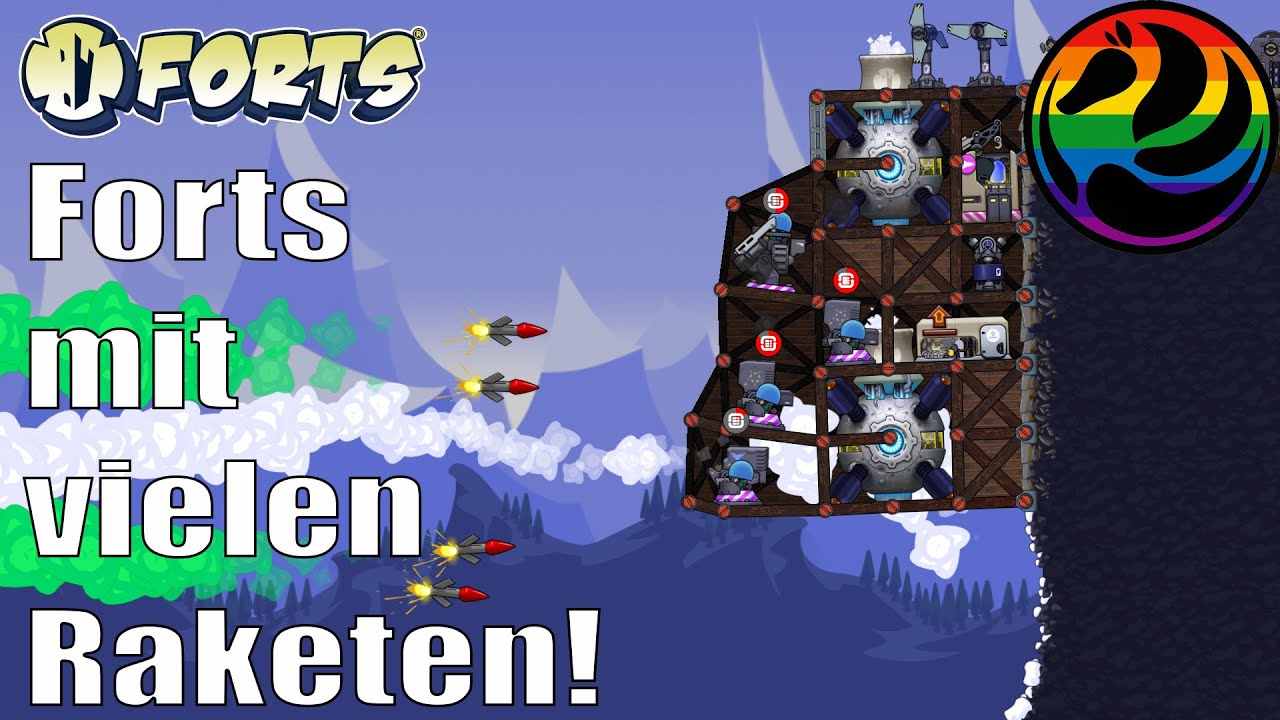 Forts - Road to Top ???  # 9 | Heute sind wir gut drauf!