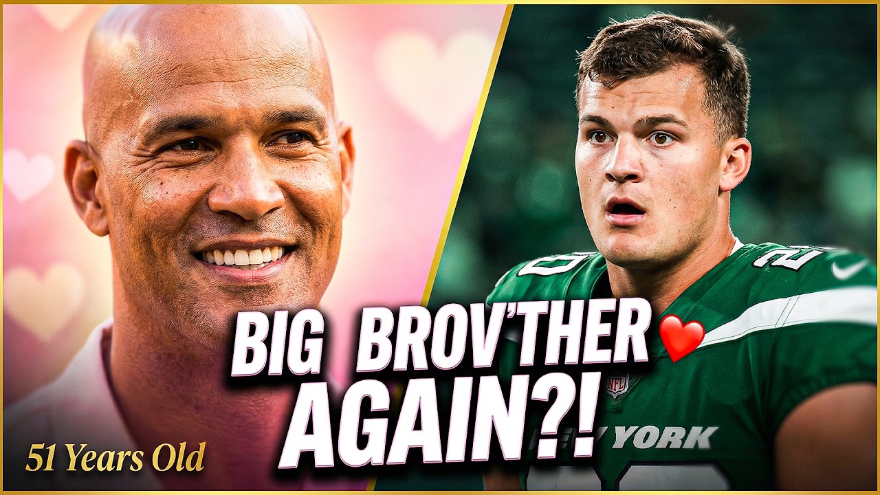 51, A Baby Girl, and Mason Taylor’s Three-Word Reaction That Says Everything