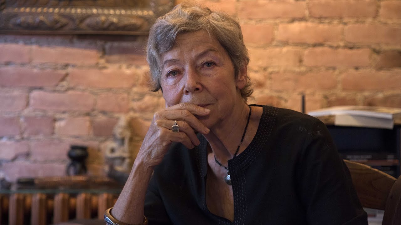 Ellen Corin. Livre 1. Enfance, histoire familiale et vocation anthropologique (...)