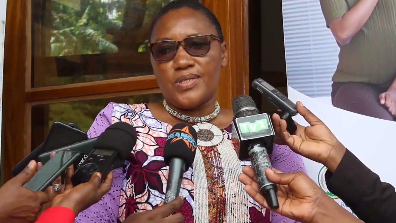 KARONGI: Kwegerezwa amazi meza byafashije abanyeshuri kudakerererwa kujya ku ishuri.