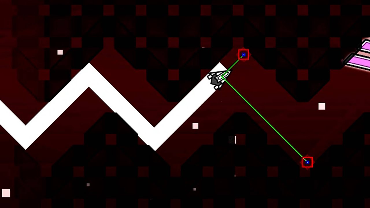 AI beats Nine Circles
