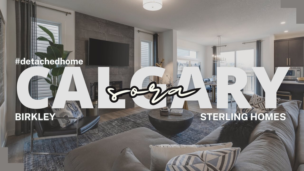 Sterling Homes | Биркли | 2024 кв. фута | 4 спальни | 2,5 ванные комнаты | Сора в Хотчкиссе | Кал...