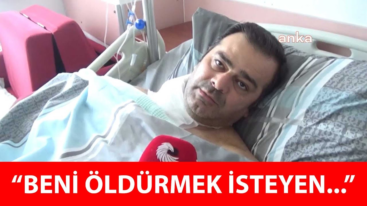 Saldırıya uğrayan Belediye Meclisi üyesi: AKP'li Belediye Başkanı azmettirdi