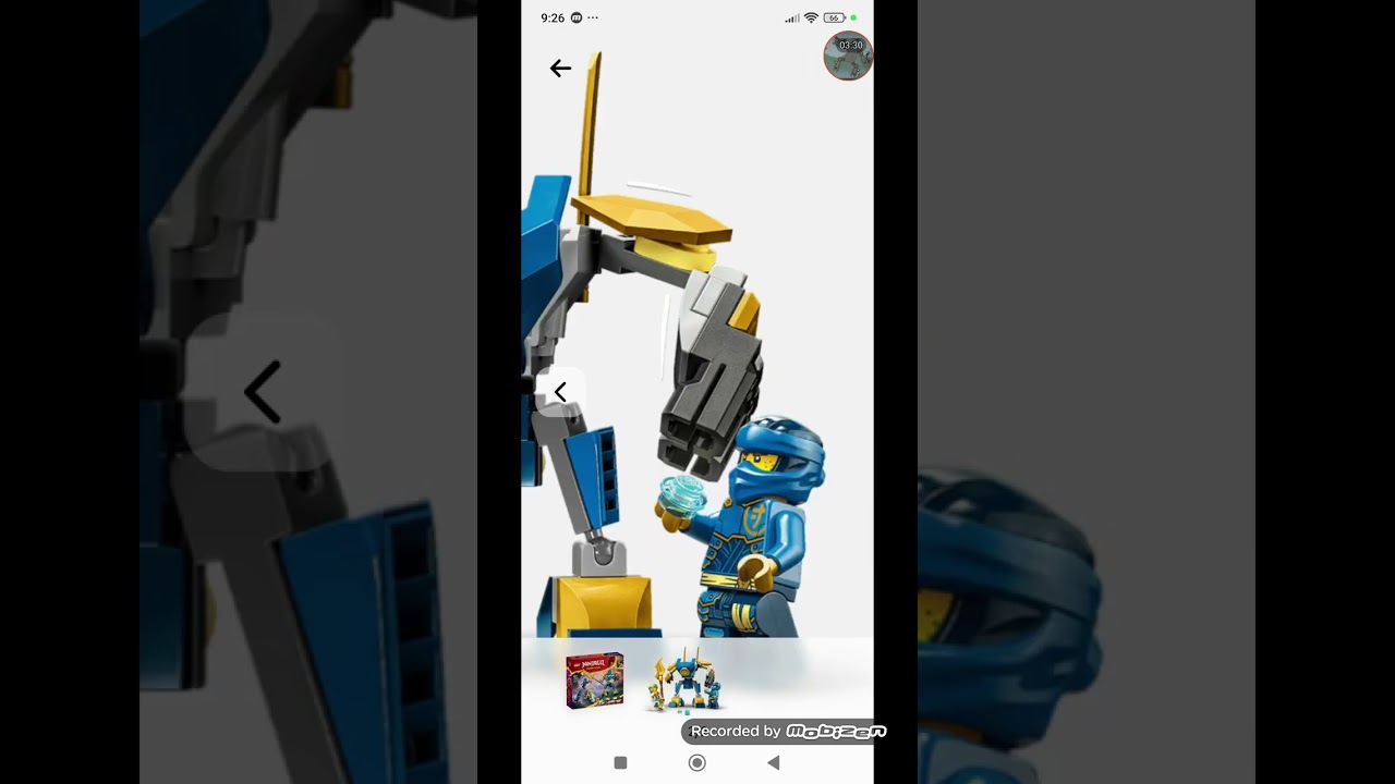 Лучшие набори для новичка ниндзяго