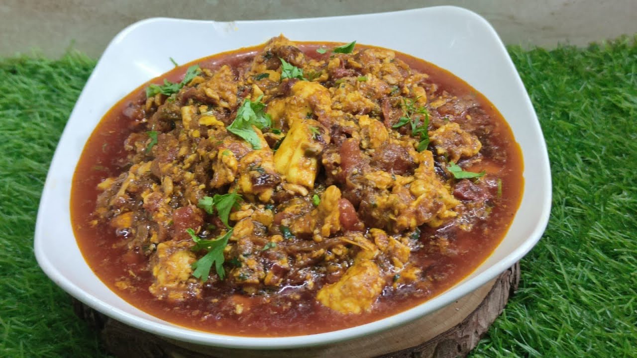 Restaurant Jaisa Bheja Fry Ghar Par Banayen | भेजा फ्राई बनाने का आसान तरीका |  Bheja Masala Recipe