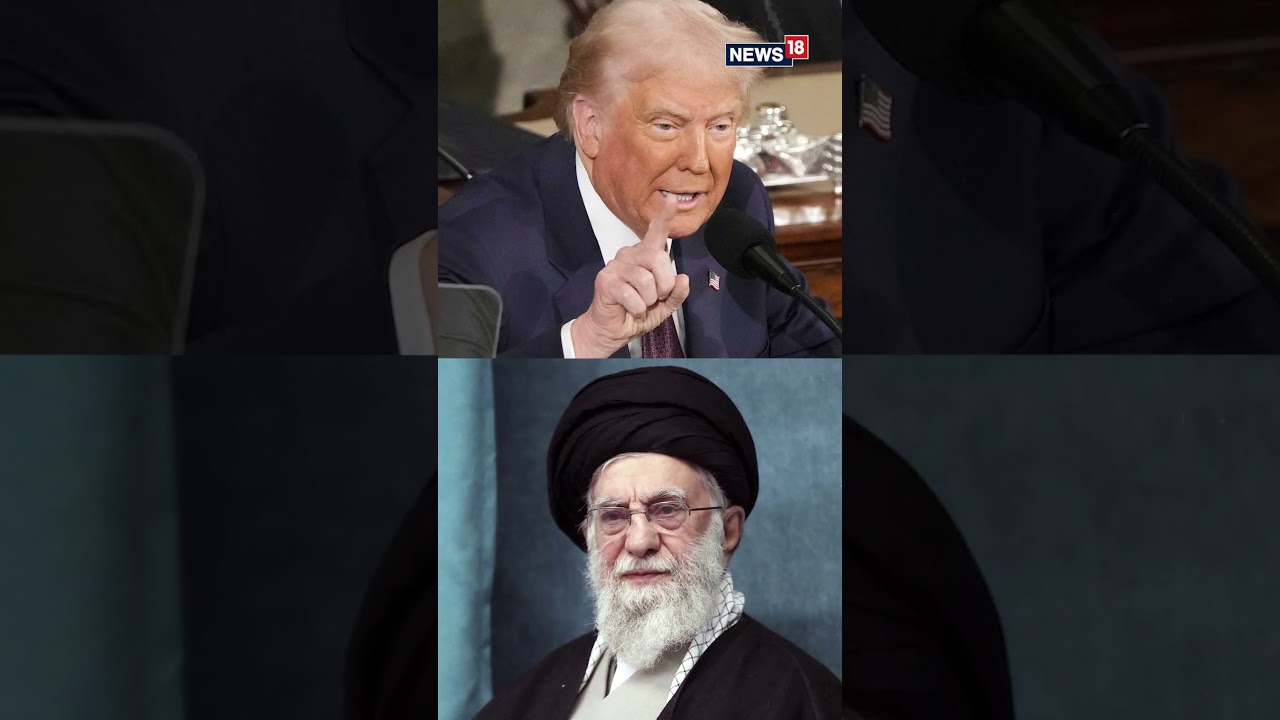 Иран отказывается от переговоров с США, поскольку превентивные удары перерастают в затяжной конфл...