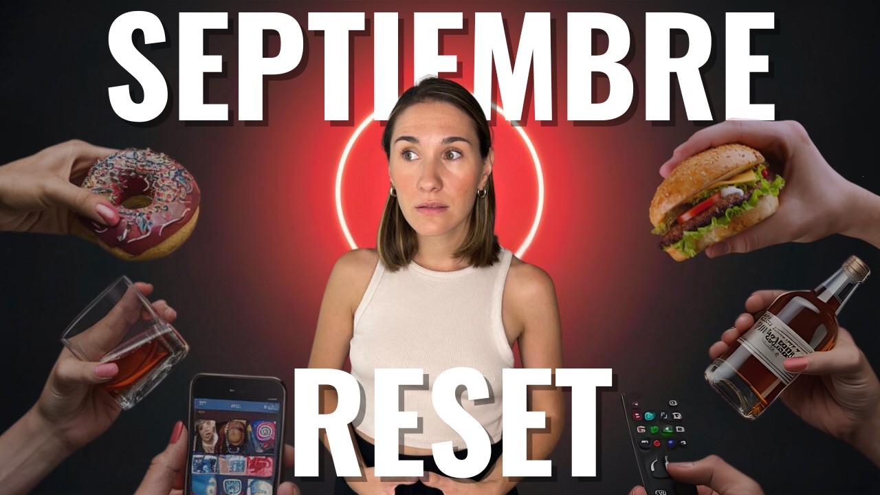 CONSEJOS PARA HACER UNA COMPRA MÁS SALUDABLE Y VOLVER A TU RUTINA EN SEPTIEMBRE.