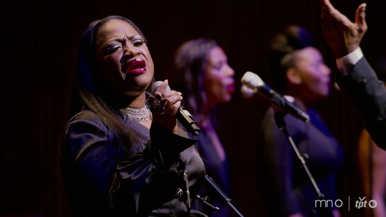 Sounds of Blackness, 