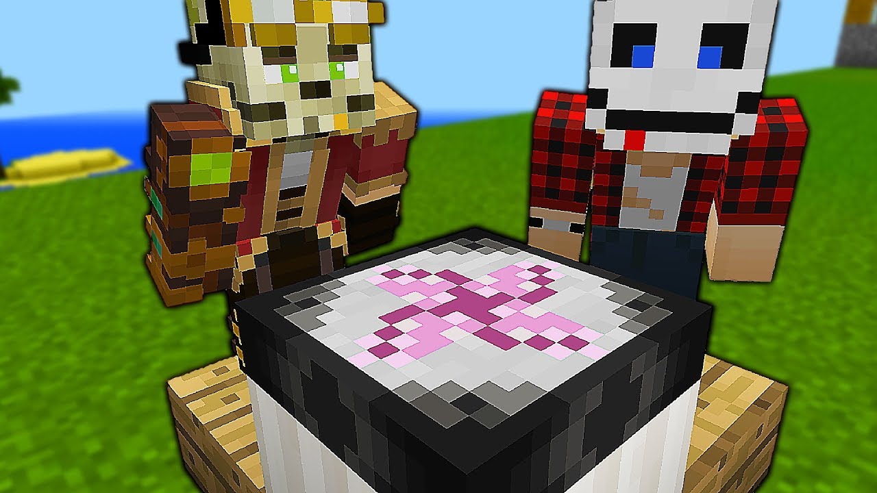 NOWA PRZYGODA W MINECRAFT - NAJWAŻNIEJSZY PRZEDMIOT W GRZE
