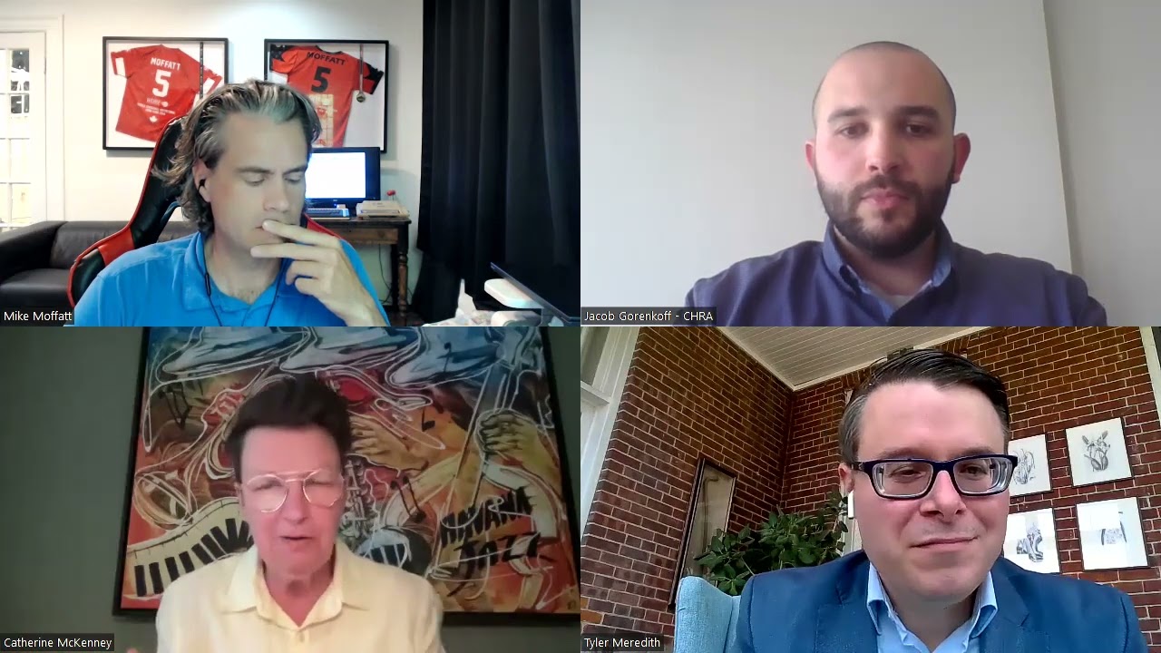 Ask the Experts: The Future of Housing Policy and Advocacy in Canada