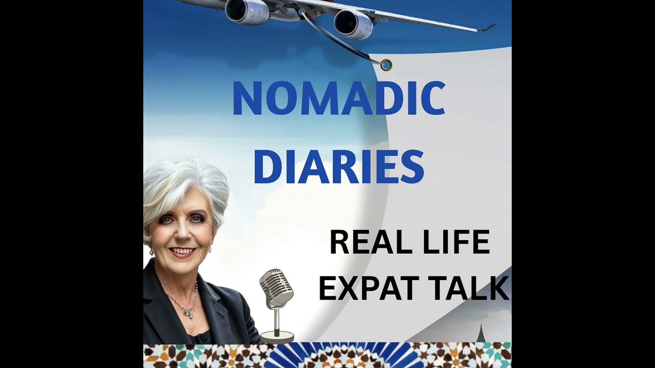 Packed Your Bags But Forgot Your Mind? The Emotional Side of Expat Life