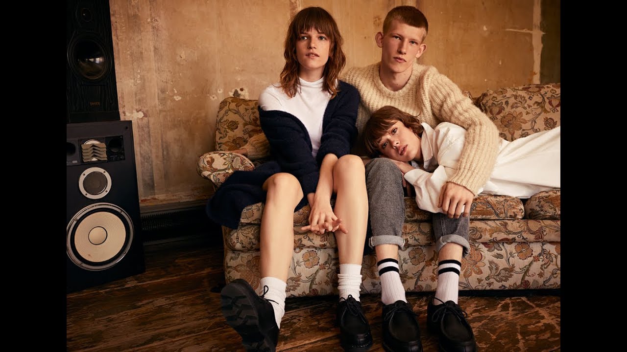 American Vintage Fall/Winter 2019 | London Incognito