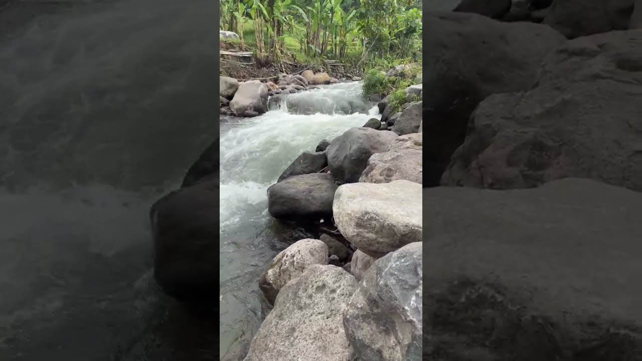 River tubing Cipeundeuy Rajagaluh Majalengka