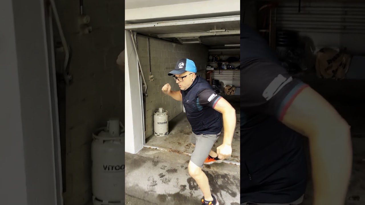 Garage EXPLOSION Shocks Everyone &mdash; But It&rsquo;s All Just AI?! (Higgsfield VFX)