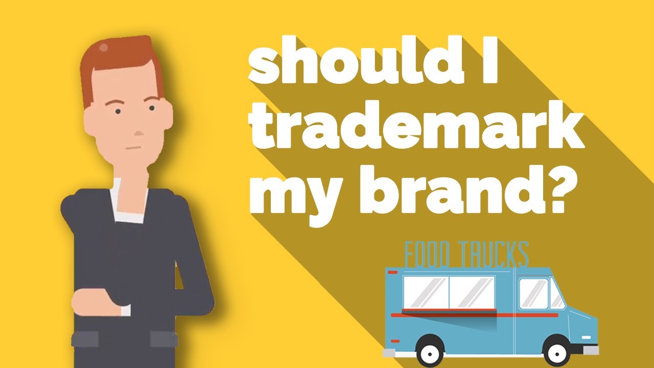 Why Trademark Your Brand? | Trademark Factory&reg;