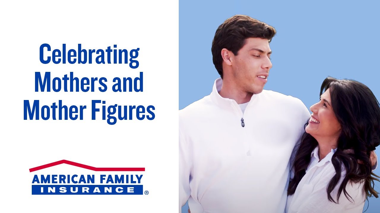 Happy Mother's Day | American Family Insurance