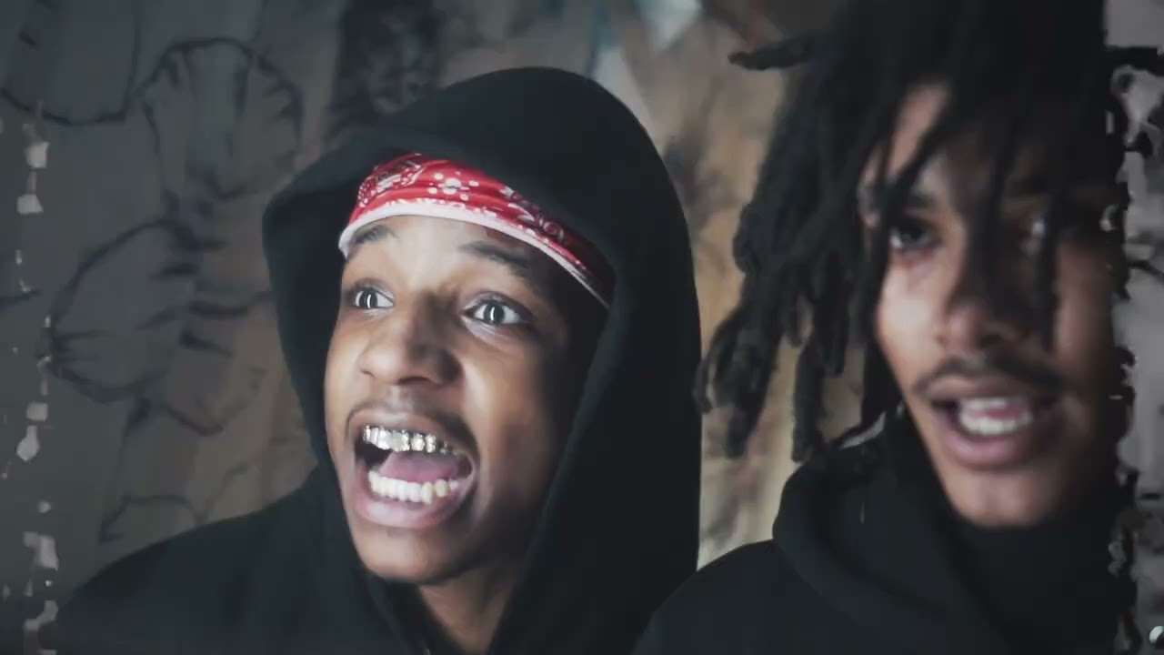 Moviegang KayD X Moviegang Zo - 