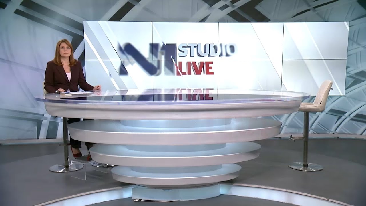 N1 Studio Live (28.11.2025)