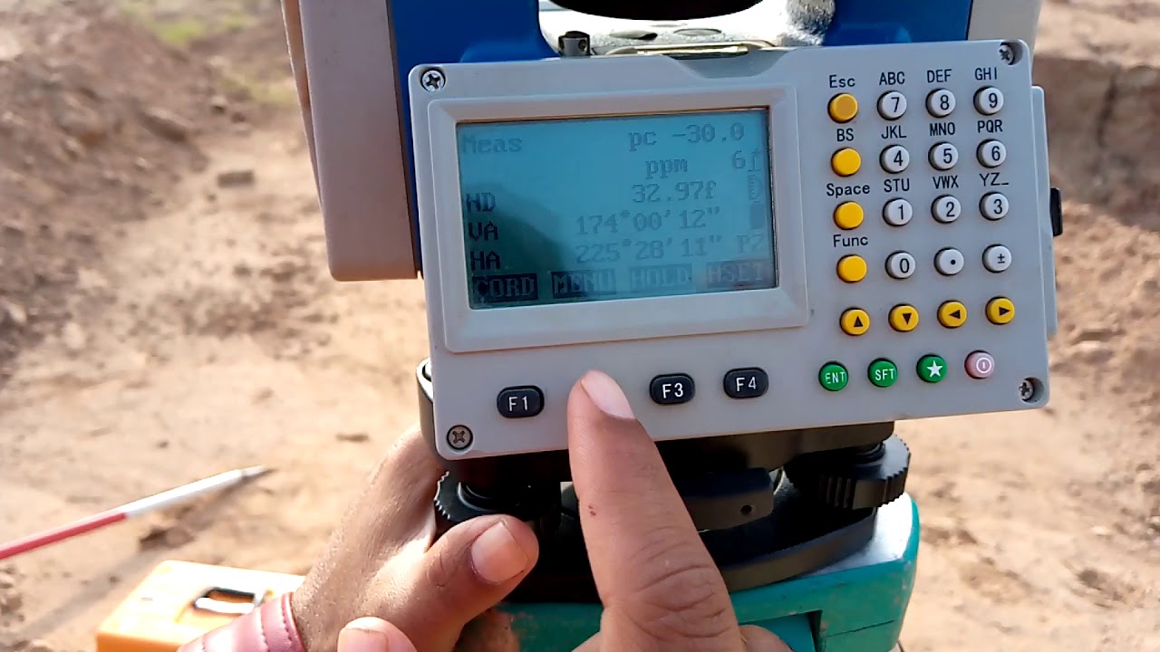 Occ Orientation with TS Stonix R1.5plus .Part .2