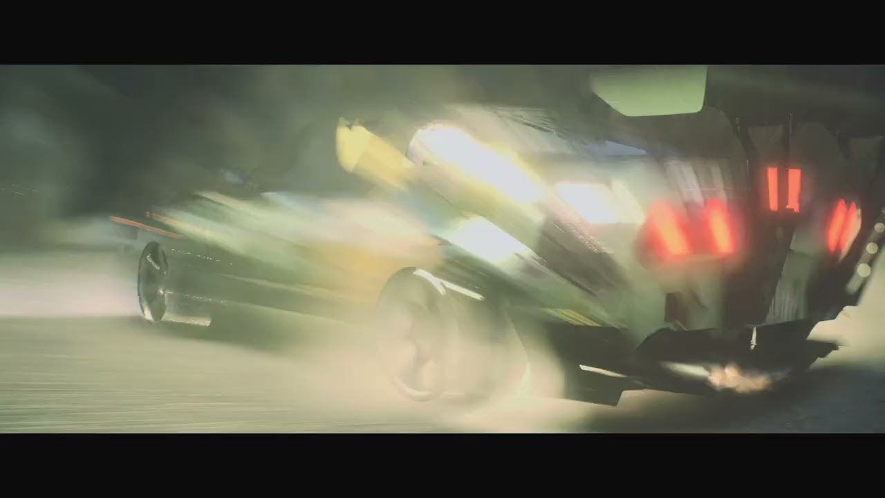 Need for Speed  Прохождение # 37