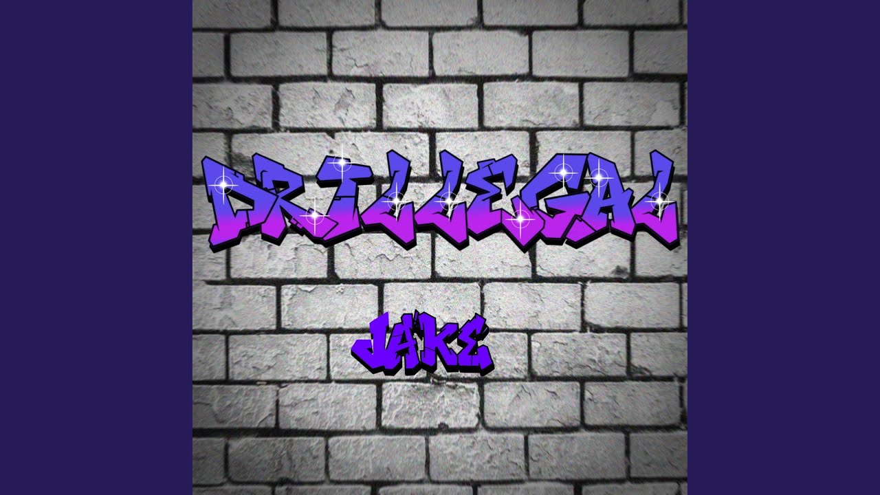 drILLEGAL