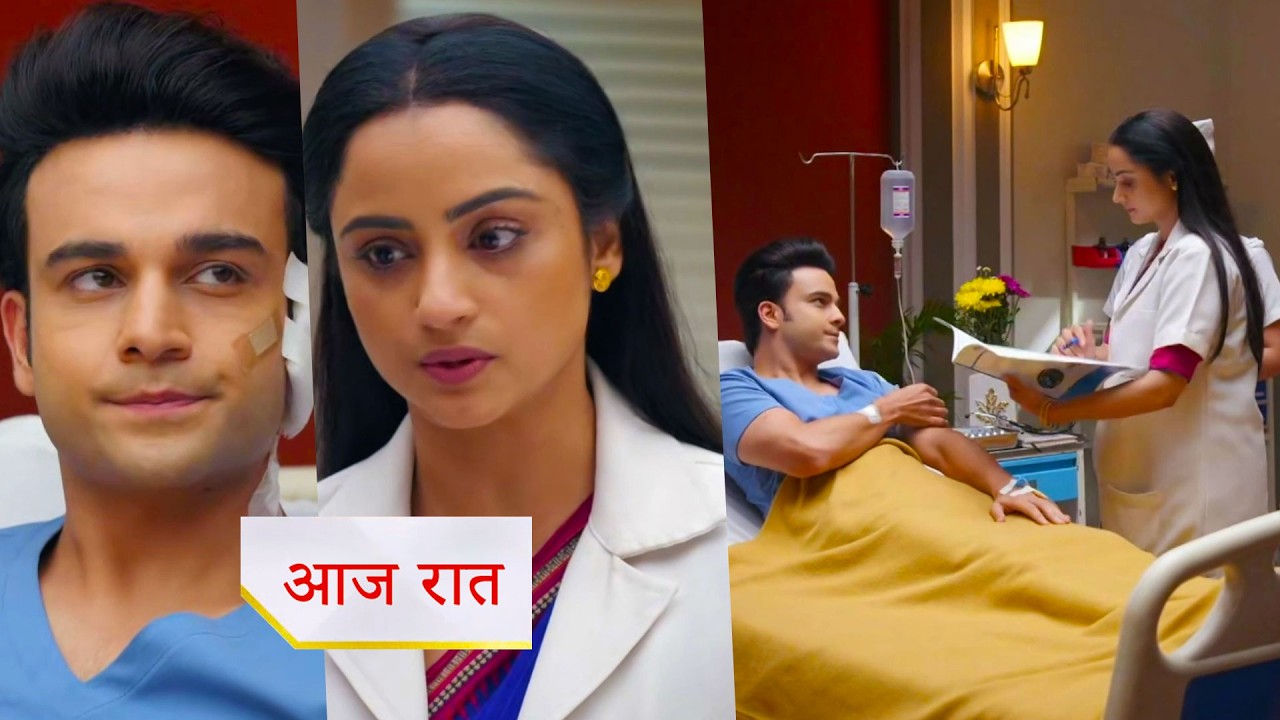 Sairaab Serial NEW PROMO 18th August 2026 Today Episode