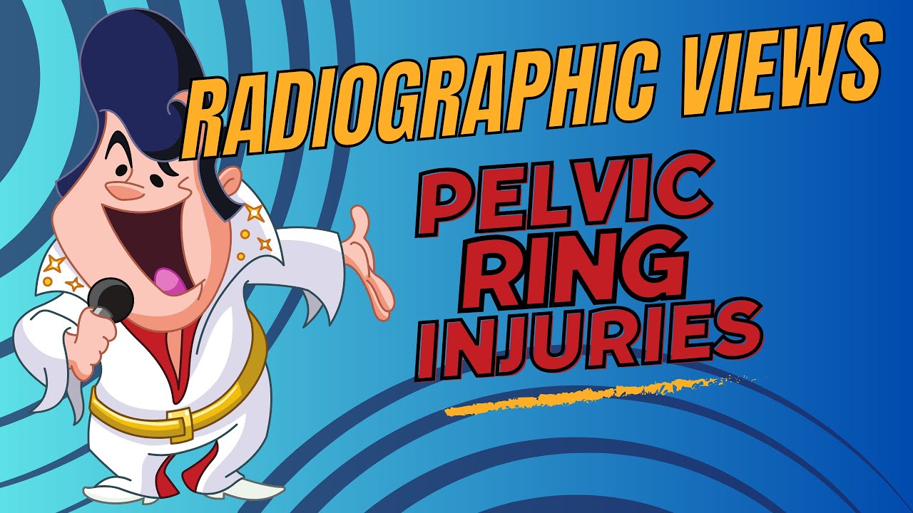 OrthoConcepts - Radiographic Pelvic Views | Inlet & Outlet Views