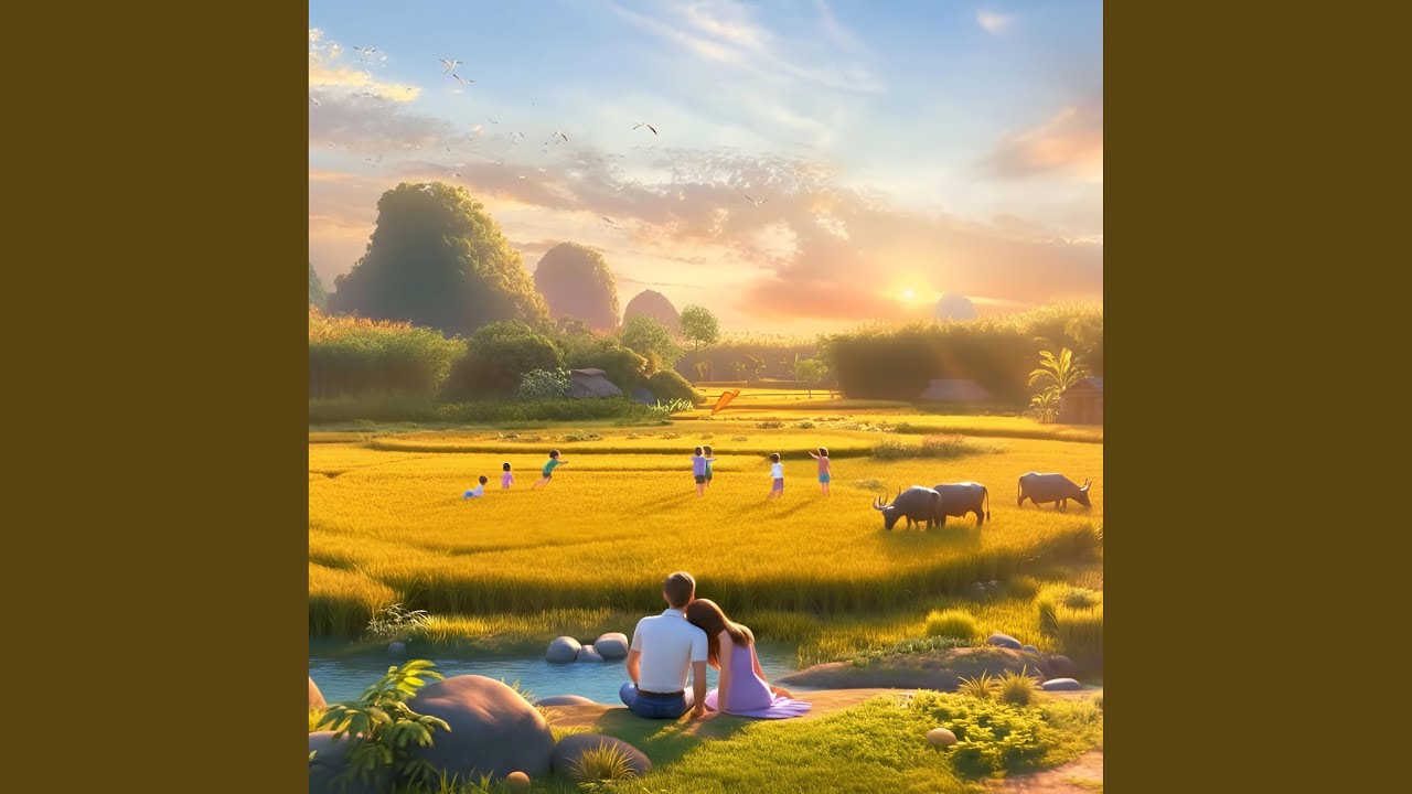 Mơ Về Em Giữa Đêm Trời Ngàn Sao
