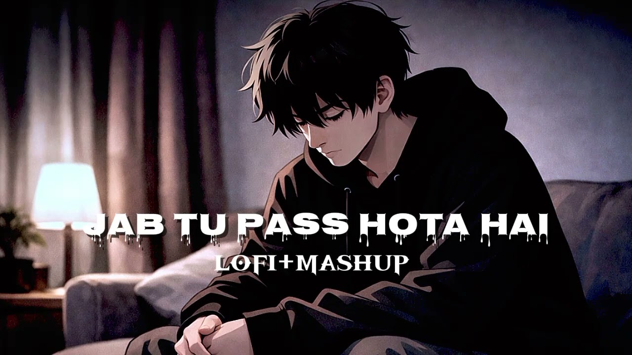 Jab Tu Pass Hota Hai  |  Mind Relaxing Song  | EpicSongMaking 