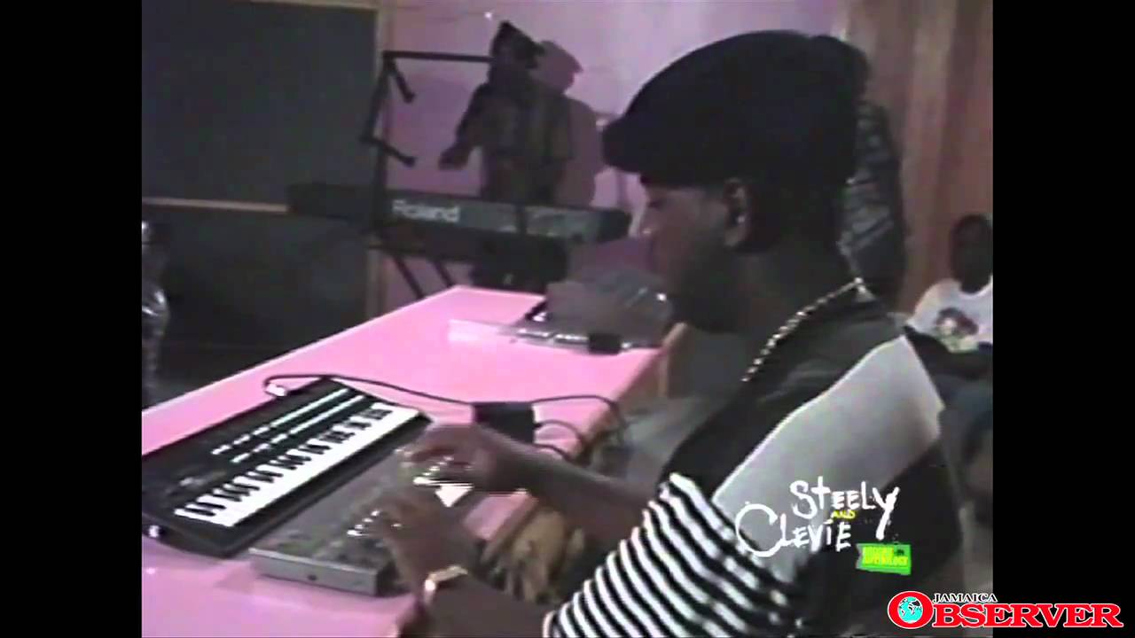 Steely and Clevie - Digital Revolution 2 CD/DVD Reggae Anthology