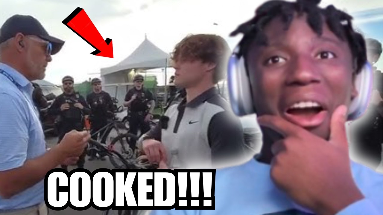 Jack Doherty's Career Just Got Worse...