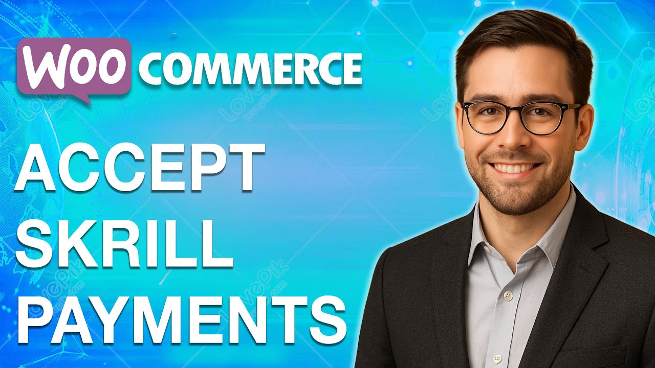 How To Accept Skrill Payments To Woocommerce [2025 Guide]