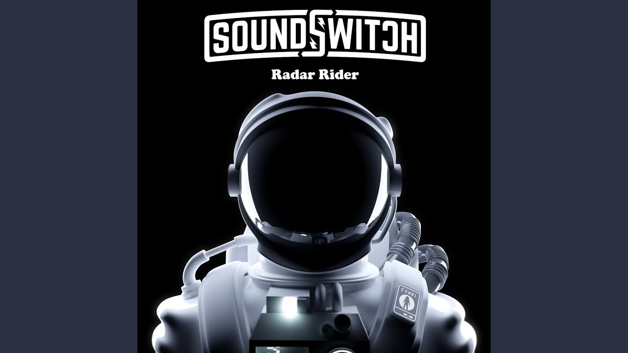 Radar Rider