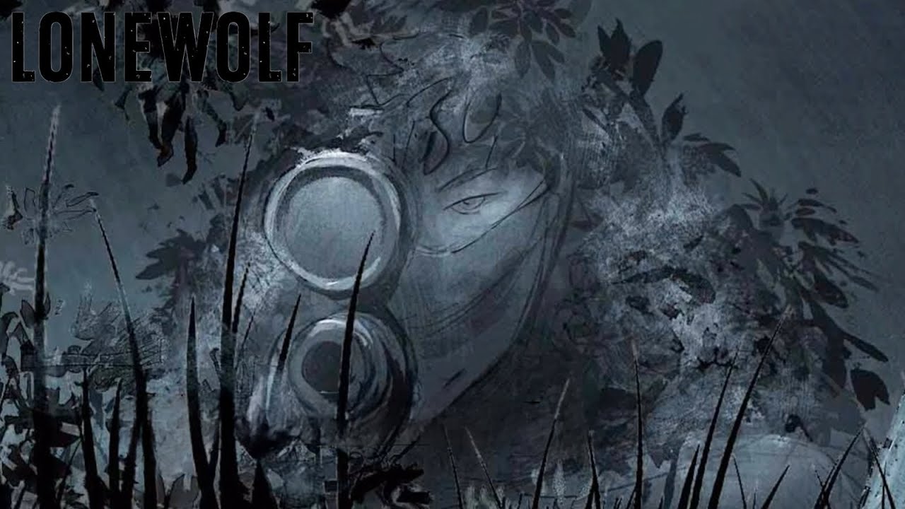 НАЙТИ СНАЙПЕРА... | LONEWOLF #2