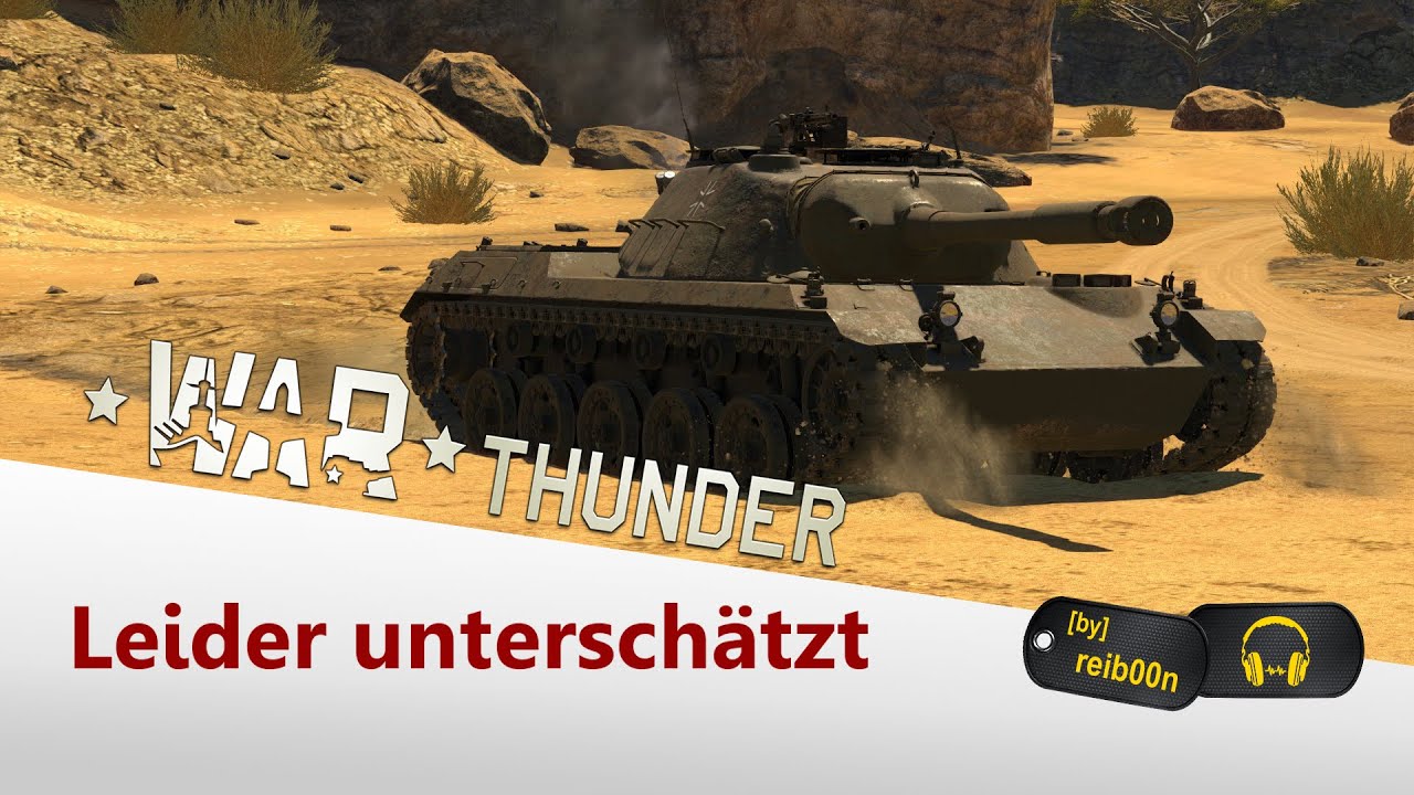 War Thunder - Das Scouten - so nutzt Ihr es richtig (Taktik - Tipps - Tricks)