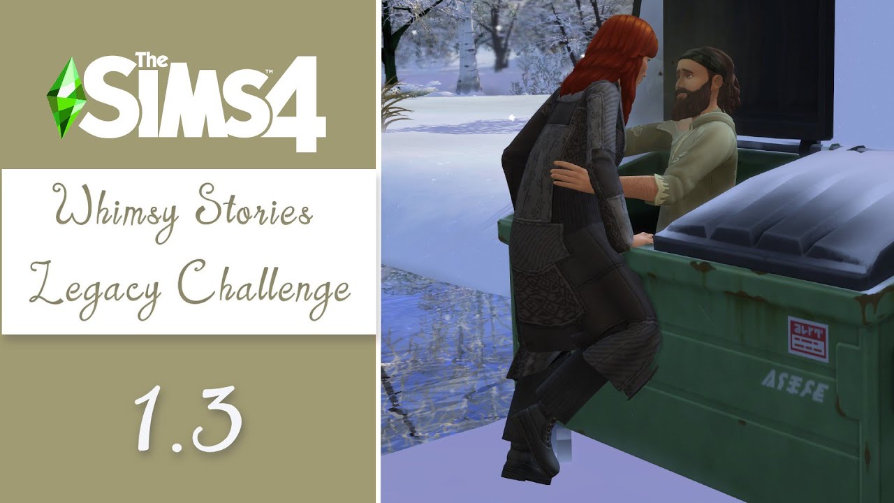 Szemetesben &eacute;s palot&aacute;ban | WSLC | 1.3