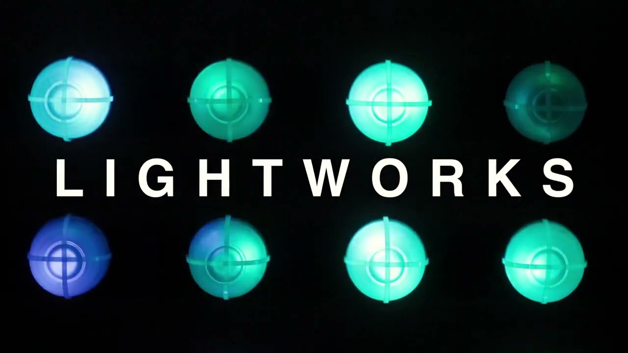Lightworks Exhibition